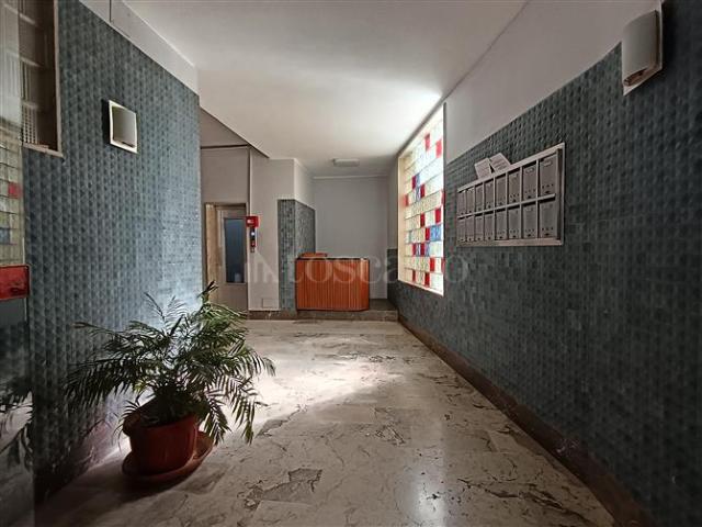 Casa di 165 mq a Libertà, Villabianca, De Gasperi, Croce Rossa, Sciuti, Politeama Palermo