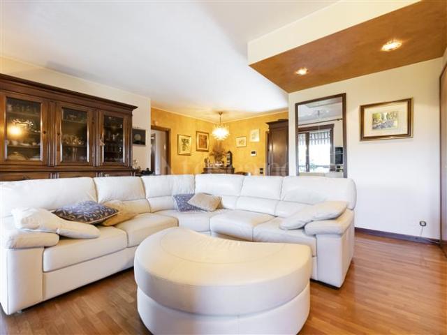 Casa di 165 mq a Ripamonti, Vigentino Milano