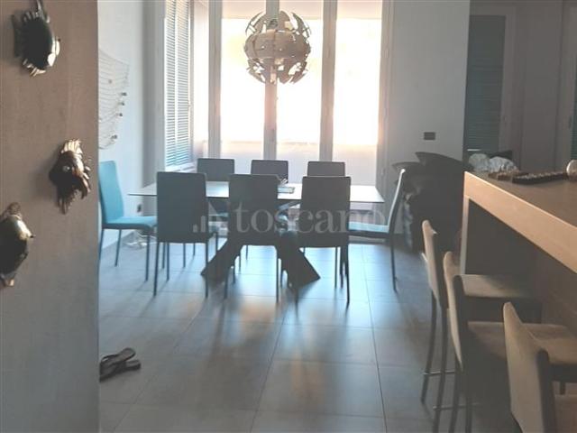 Casa di 166 mq a Pineta Arenzano