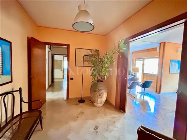 Casa di 168 mq a Libertà, Villabianca, De Gasperi, Croce Rossa, Sciuti, Politeama Palermo