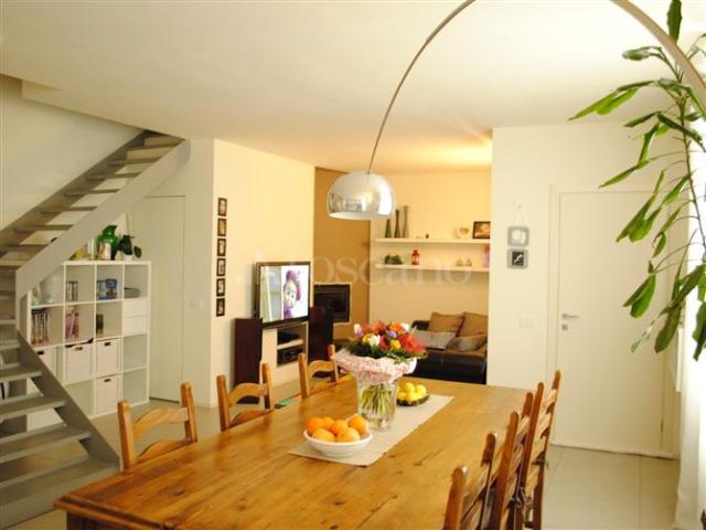 Casa di 170 mq a Borgo Trento, Crocifissa di Rosa, Mompiano, Villaggio Prealpino Brescia