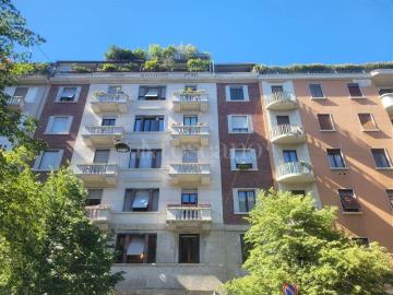 Casa di 170 mq a Centrale, Repubblica Milano