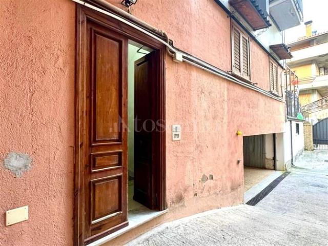 Casa di 170 mq a Centro Monteforte Irpino