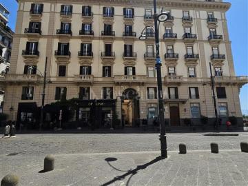 Casa di 170 mq a Chiaia, Mergellina Napoli