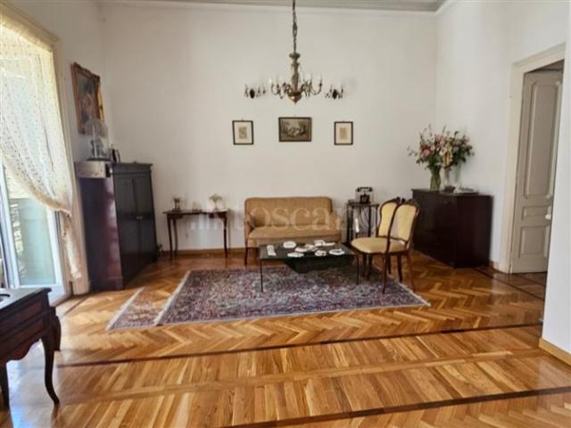 Casa di 170 mq a Chiaia, Mergellina Napoli