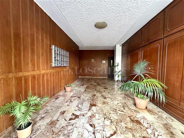 Casa di 170 mq a Fiera, Montepellegrino Palermo