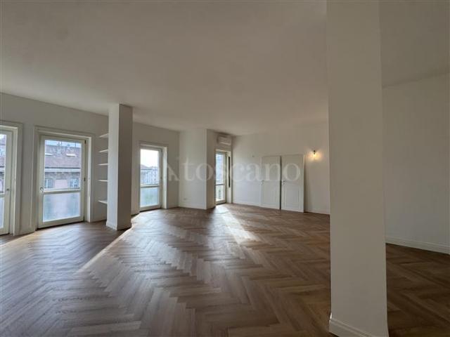 Casa di 170 mq a Porta Venezia, Indipendenza Milano