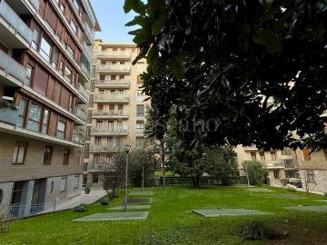 Casa in vendita a Viale Elvezia Milano - Cantina