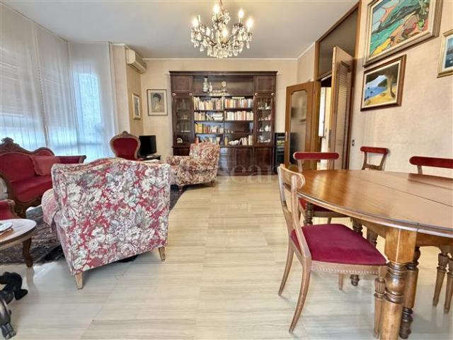 Casa di 170 mq a Porta Vittoria, Lodi Milano