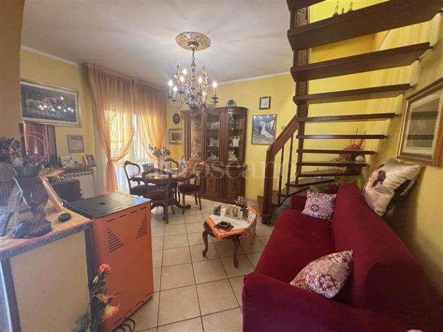 Casa di 170 mq a Solbiate Olona