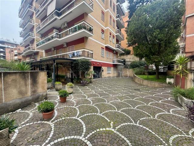 Casa di 170 mq a Talenti, Monte Sacro, Nuovo Salario Roma