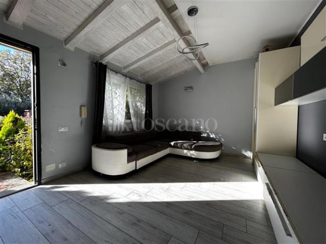 Casa di 170 mq a Trigoria, Castel Romano Roma