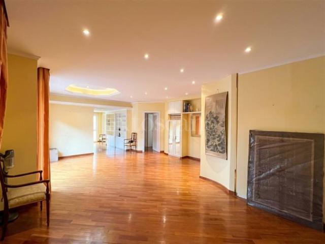 Casa di 172 mq a Balduina, Medaglie d'Oro Roma