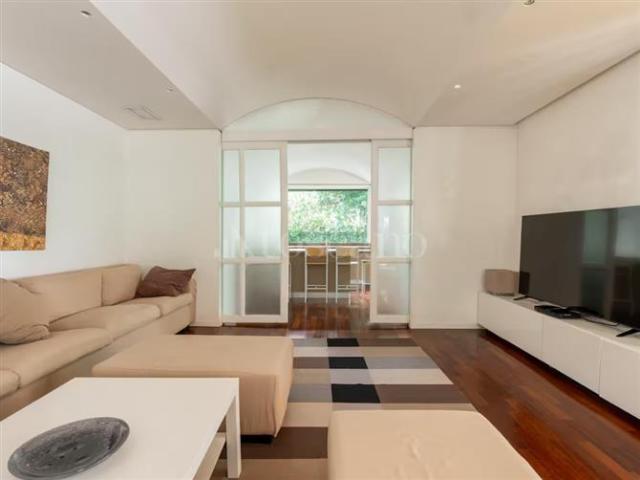 Casa di 172 mq a Balduina, Medaglie d'Oro Roma