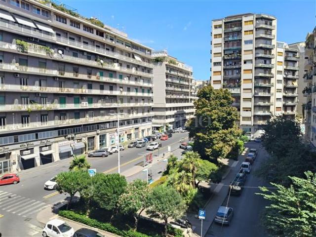Casa di 174 mq a Bellini, Tribunale, Corso Italia Catania