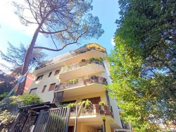 Casa in vendita a Via dell'Unione Guidonia Montecelio - Balcone