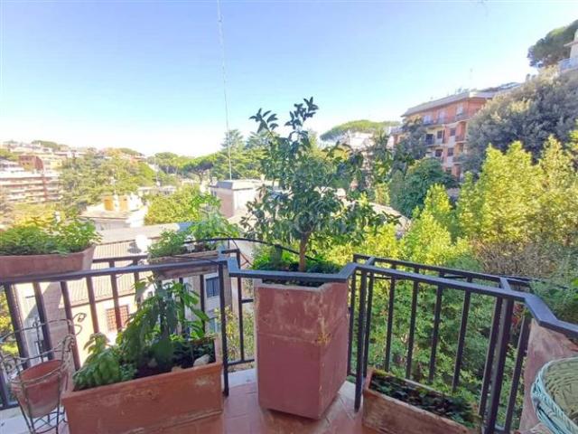 Casa di 175 mq a Camilluccia, Cortina d'Ampezzo Roma
