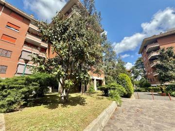 Casa di 180 mq a Casetta Mattei, Pisana, Bravetta Roma