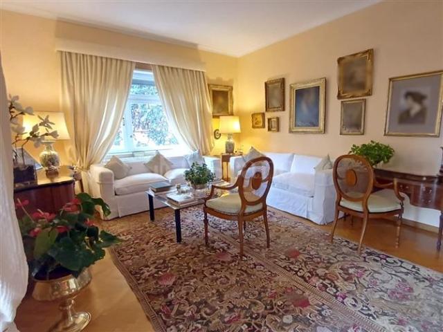 Casa di 175 mq a Corso Francia, Vigna Clara, Fleming, Ponte Milvio Roma