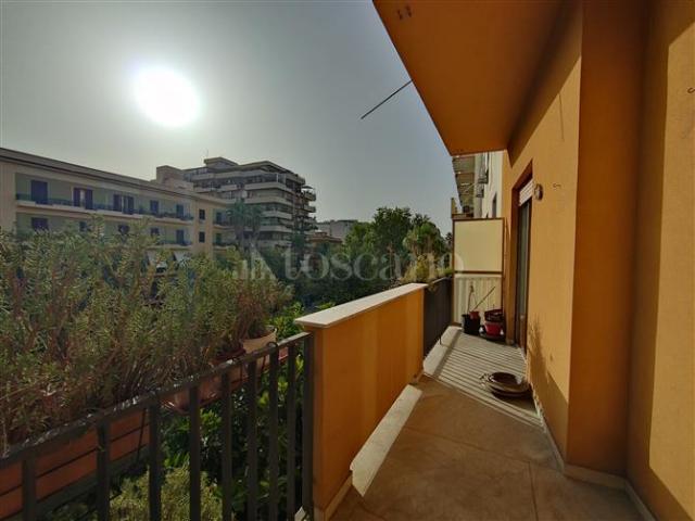 Casa di 175 mq a Libertà, Villabianca, De Gasperi, Croce Rossa, Sciuti, Politeama Palermo