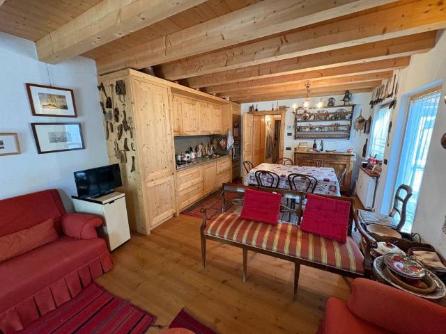 Casa di 176 mq in vendita Via Tabaro, 3, Zoldo Alto, Veneto