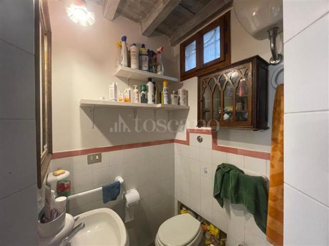 Casa di 20 mq a Oltrarno Firenze