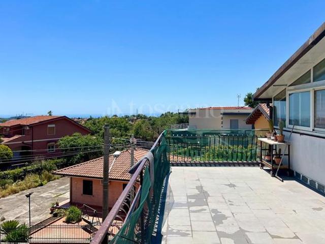 Casa di 183 mq a San Giovanni la Punta