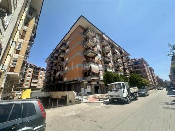Via Ferrarecce, Centro di Caserta, Caserta, Caserta Campania, Campania
