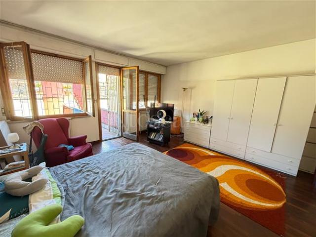 Casa di 180 mq a Cecchignola, Fonte Meravigliosa Roma
