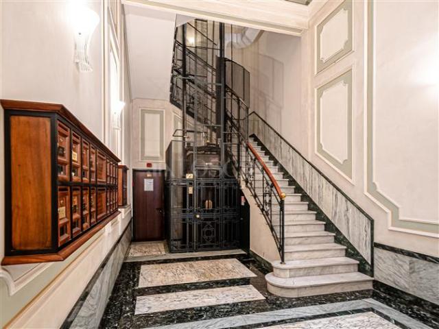 Casa di 180 mq a Centro Genova