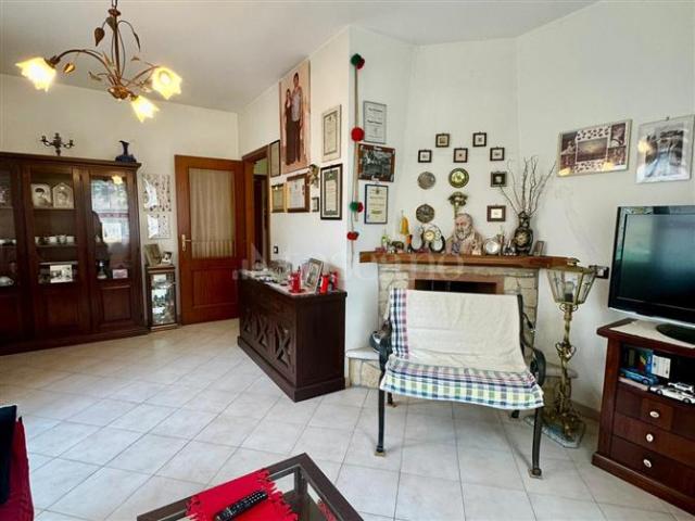 Casa di 180 mq a Centro Storico Avellino
