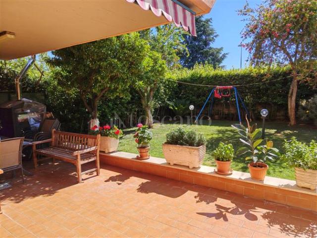 Casa di 180 mq a Eur, Torrino, Tintoretto Roma