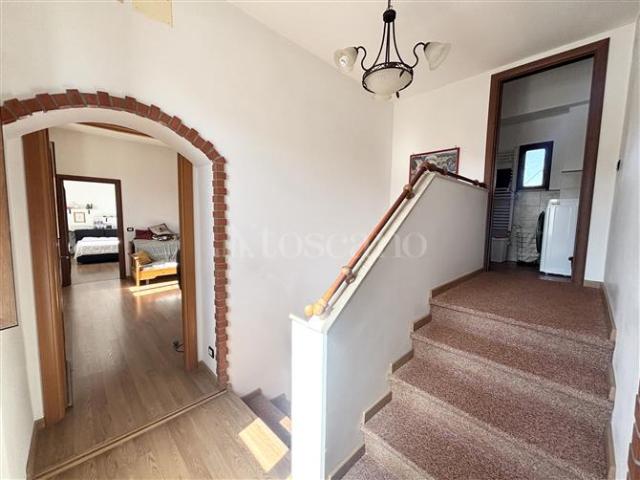 Casa di 180 mq a Fiumicino Paese, Focene, Isola Sacra, Parco Leonardo Fiumicino
