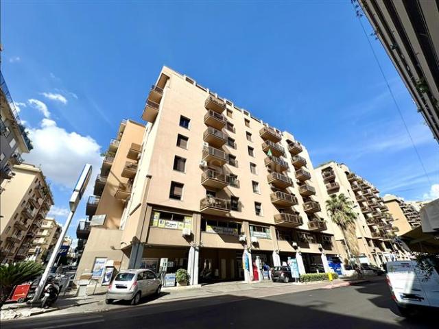 Casa di 180 mq a Libertà, Villabianca, De Gasperi, Croce Rossa, Sciuti, Politeama Palermo