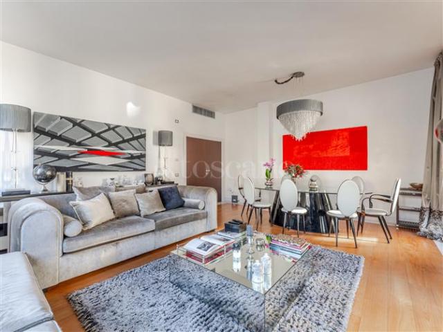 Casa di 180 mq a Porta Venezia, Indipendenza Milano