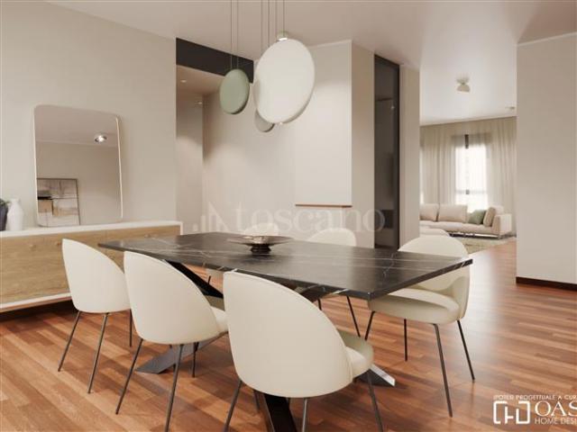 Casa di 180 mq a Porta Venezia, Indipendenza Milano