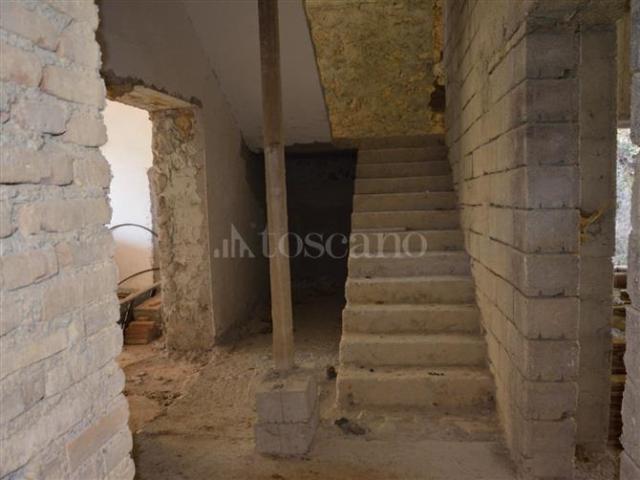 Casa di 180 mq a Rieti