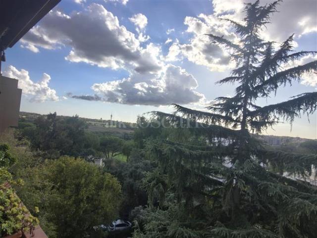 Casa di 185 mq a Cecchignola, Fonte Meravigliosa Roma