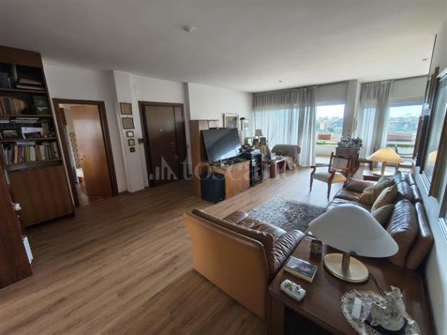 Casa di 185 mq a Cecchignola, Fonte Meravigliosa Roma