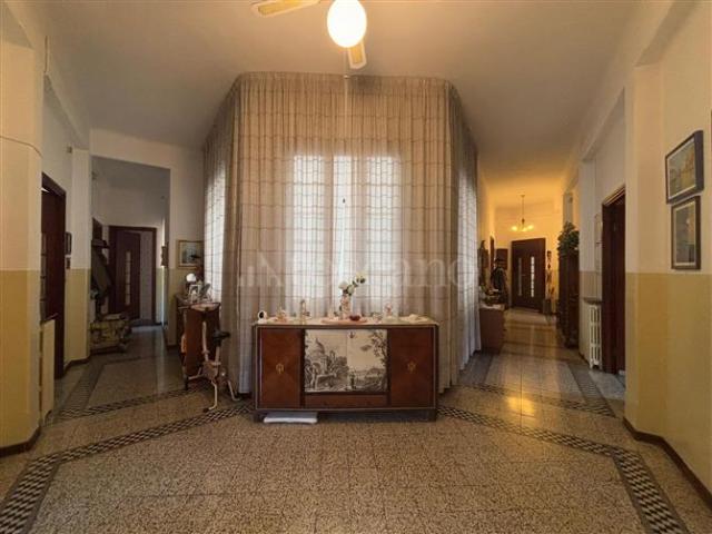 Casa di 185 mq a Centro Busto Arsizio