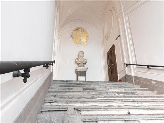 Casa di 185 mq a Centro Napoli