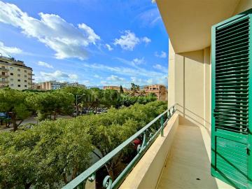 Casa di 185 mq a Libertà, Villabianca, De Gasperi, Croce Rossa, Sciuti, Politeama Palermo