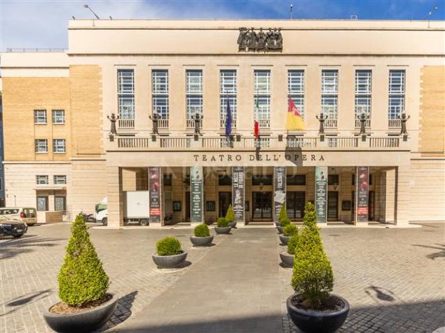 Casa di 185 mq a Termini, Repubblica Roma