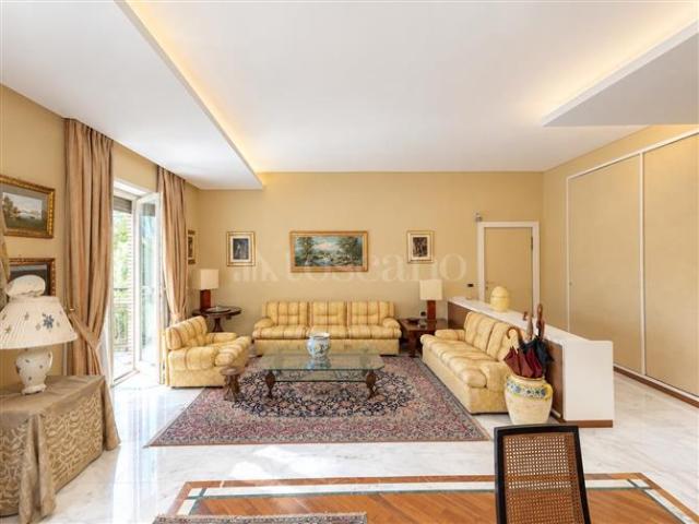 Casa di 185 mq a Vomero, Arenella Napoli