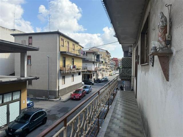 Casa di 188 mq a Centro Misterbianco