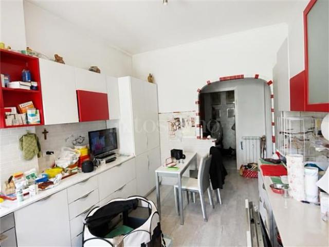 Casa di 188 mq a Talenti, Monte Sacro, Nuovo Salario Roma
