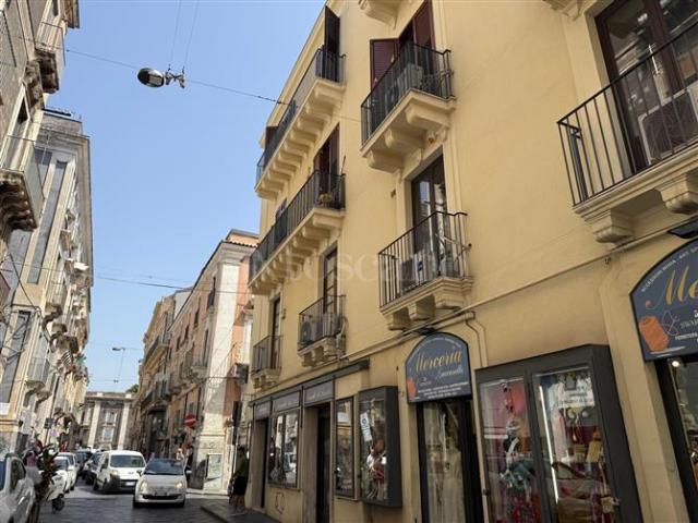 Casa di 193 mq a Centro Storico, Porto Catania