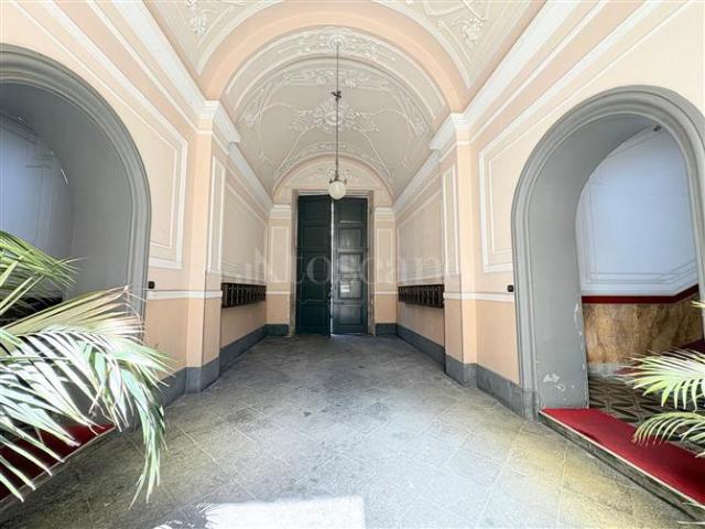 Casa di 190 mq a Bellini, Tribunale, Corso Italia Catania