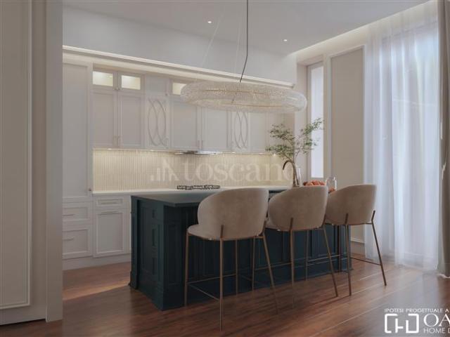 Casa di 190 mq a Centro Milano
