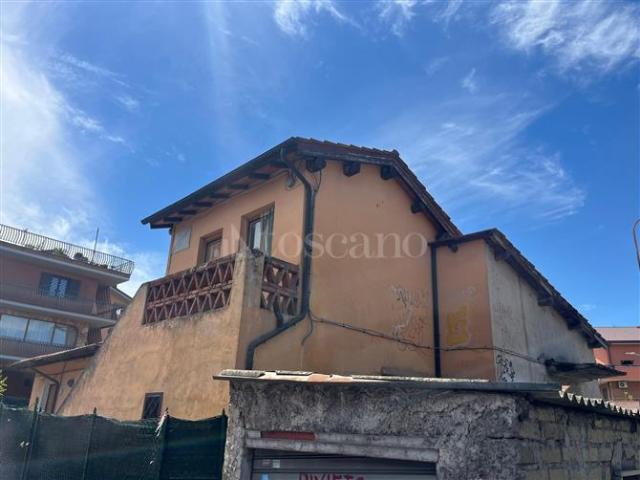 Casa Indipendente di 190 mq a Centro Monterotondo